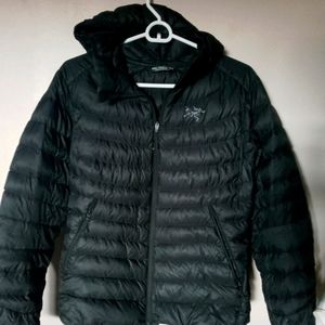 Arc'teryx Cerium LT Down Hoodie